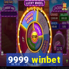 9999 winbet